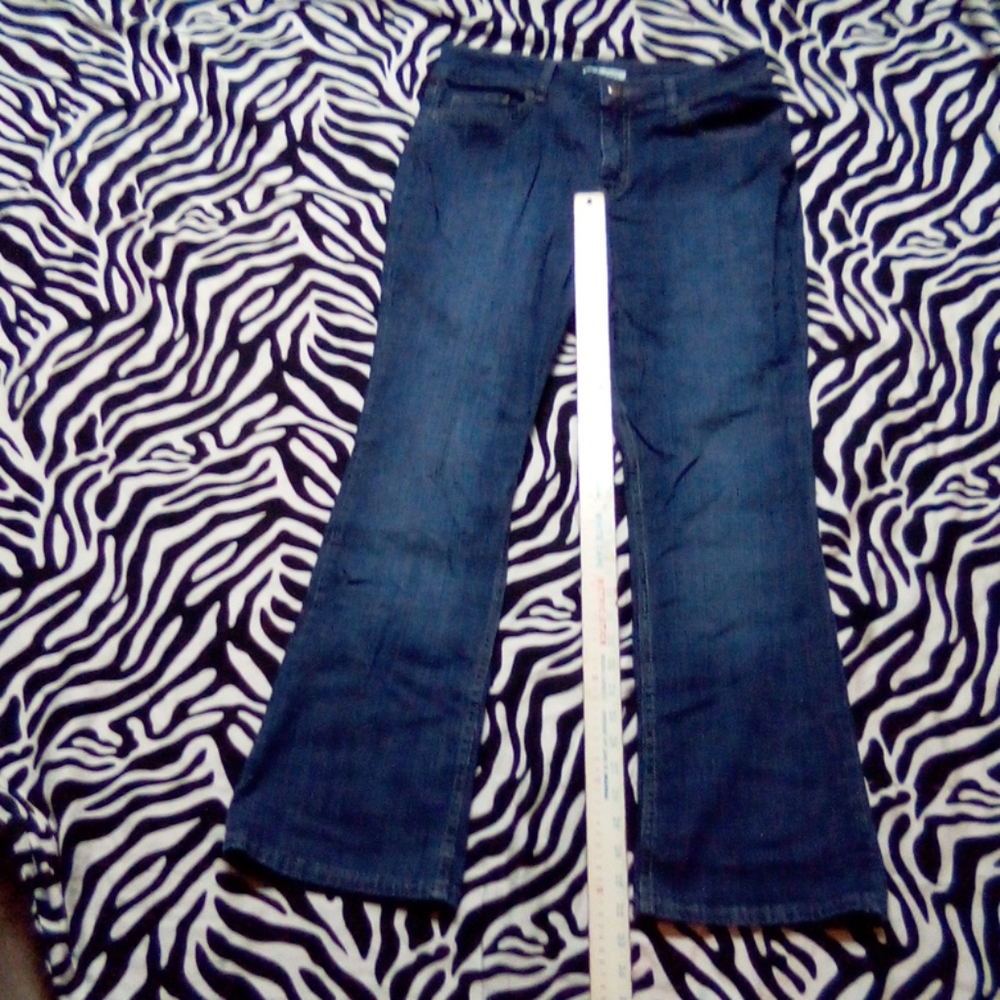 Lee Riders Jeans - Picture 8 of 8
